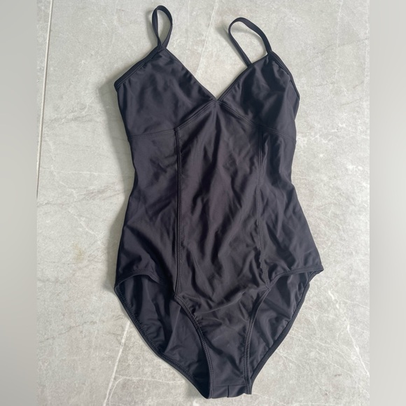 Sansha Black Bodysuit - Picture 3 of 5